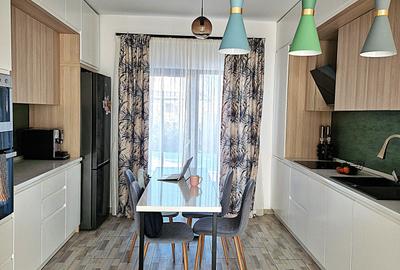 Casă individuală cu 5 camere cu Canalizare în Valea Ursului - 10