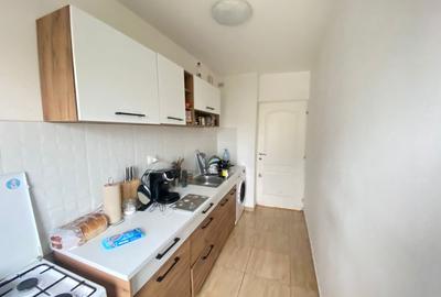 Garsonieră renovată complet, mobilată – Zona Lujerului V6 - 4