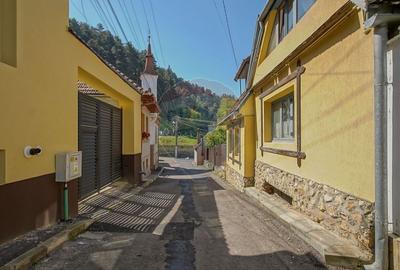 Casa cu farmec traditional si zona pitoreasca - Rasnov | 0% comision - 33