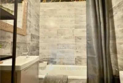 Apartament cu 2 camere semidecomandat în Gării - 6