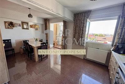 Apartament 3 camere, 2 bai, In Ploiesti, zona Republicii - 2
