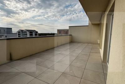 Apartament cu 3 camere decomandat în Central - 4