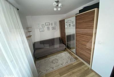 Apartament cu 2 camere semidecomandat în Central - 5