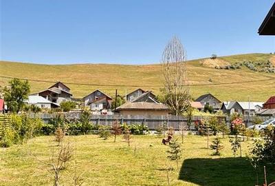 Spațiu comercial, de 286 mp, în Bogonos - 3