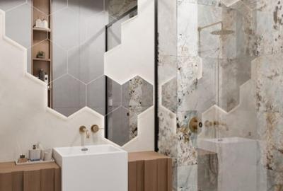 Casa Individuala , 490 mp utili, zona Salicea - 11