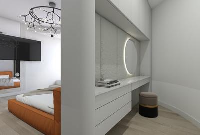 PENTHOUSE EXCLUSIV - DESIGN PREMIUM -TERASĂ PANORAMICĂ 80 MP IN INIMA ORASULUI - 15