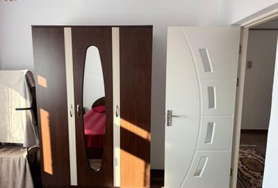 Exclusivitate - Gara, apartament 2 camere, decomandat, mobilat-utilat - 6