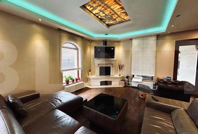 Casă cu 7 camere cu Teren 1100 Mp în Exterior Nord - 2