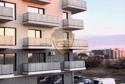 2 camere, Mamaia Nord, complex cu piscina Xenero, parcare subterana, Tva inclus - 3