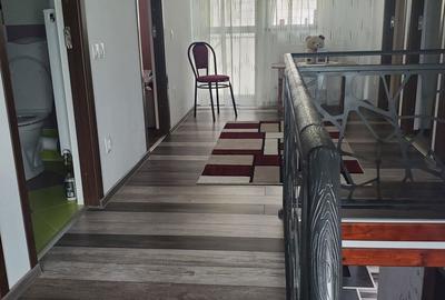 Casă în Călinești - 6