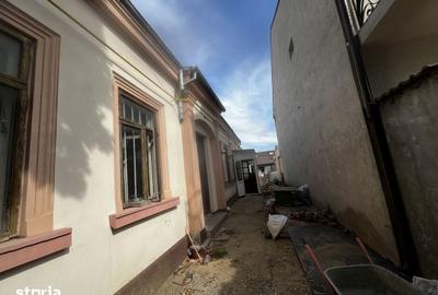Casă cu 4 camere cu Teren 314 Mp în Gării - 9