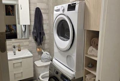 Apartament cu 3 camere în Central - 4