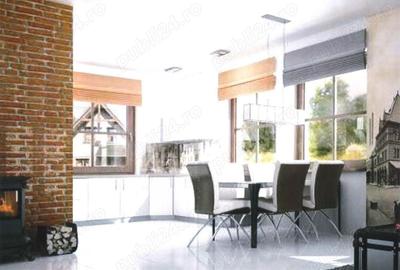 Casă cu 5 camere cu Teren 3000 Mp în Zolt - 9