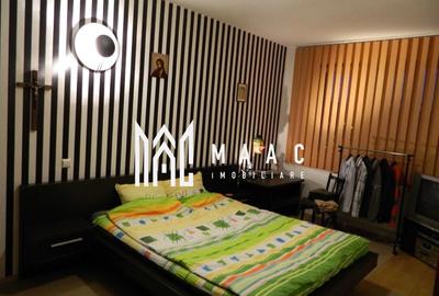 Apartament cu 2 camere semidecomandat, mobilat în Calea Dumbrăvii - 5