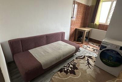 Garsonieră în Bucur Obor - 3