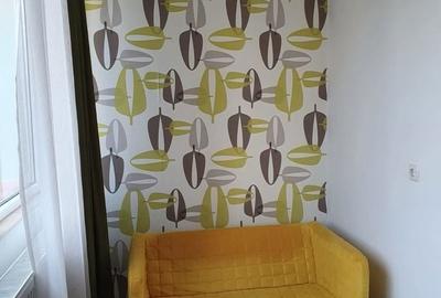 Apartament cu 2 camere decomandat, mobilat în 1 Decembrie 1918 - 1