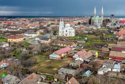 Casă individuală cu 3 camere cu Teren 641 Mp în Vinga - 5