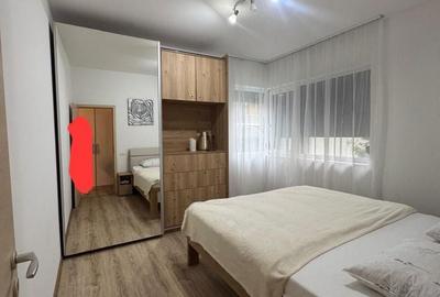 Apartament cu 2 camere decomandat în Dumbrăvița - 5