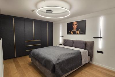 Casă individuală cu 7 camere cu Garaj în Pipera - 12