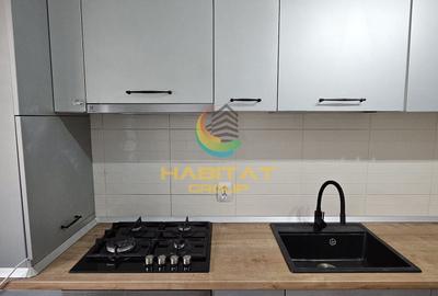 Apartament cu 2 camere decomandat, mobilat în Berceni - 13