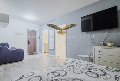 Panoramic Teilor Floresti|Locuinta moderna decomandata - 2