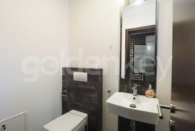 Duplex cu 5 camere cu Canalizare în Pipera - 8