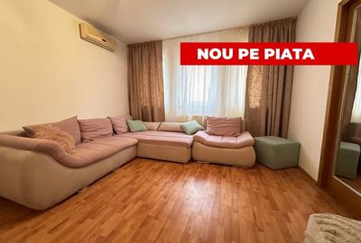 Apartament cu 3 camere decomandat, mobilat în Dumbrăvița - 1