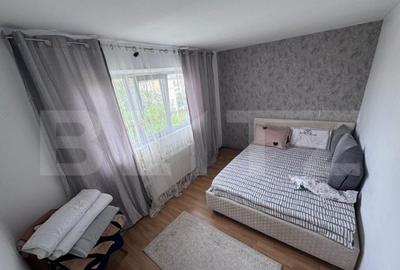 Apartament de vanzare, cu 2 camere, 49 mp, zona Micro 11 - 6