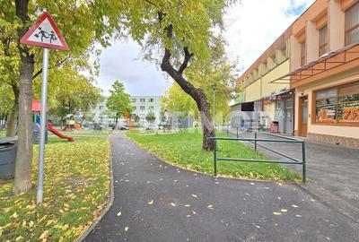 Garsoniera decomandata la casa cartier  Noua - 25