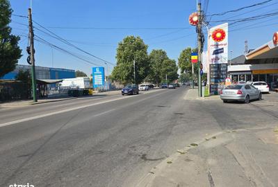 Spațiu comercial, în Brătianu - 7