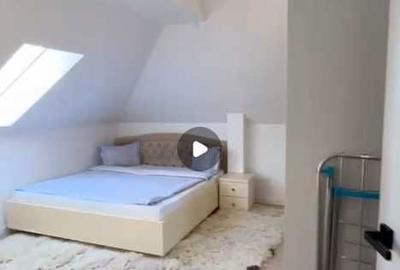 Apartament cu 2 camere decomandat în Bună Ziua - 8