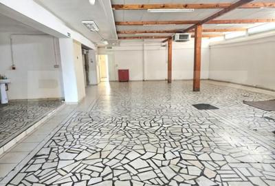Spațiu comercial, de 265 mp, în Girocului - 8