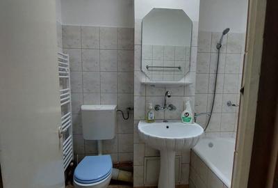 Garsonieră decomandată în Calea București - 6