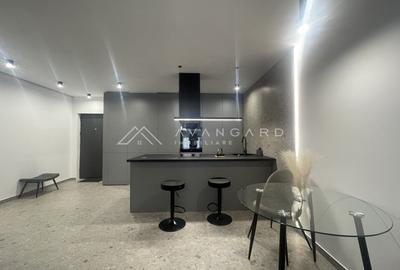 Apartament modern cu terasa  si finisaje premium in cartierul Intre Lacuri - 2