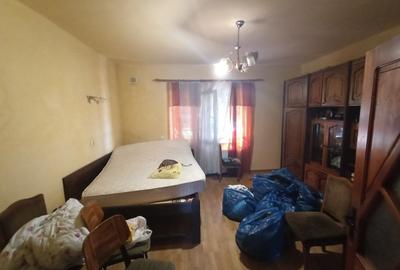 Casa individuala 2 camere in Gruia, teren 124 mp, utili 64 mp - 5