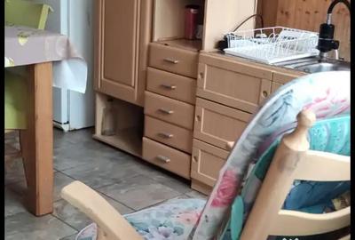 Casă cu 7 camere în Exterior Vest - 5