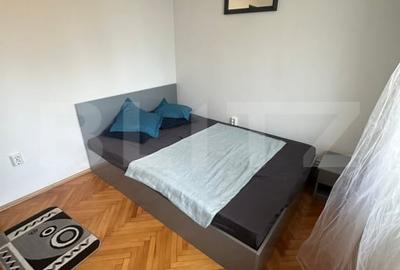 Apartament 3 camere decomandat, mobilat-utilat, zona Primaverii, Manastur - 3