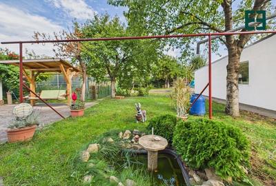 Casă tip Duplex - Zona Bujac - Arad - 33