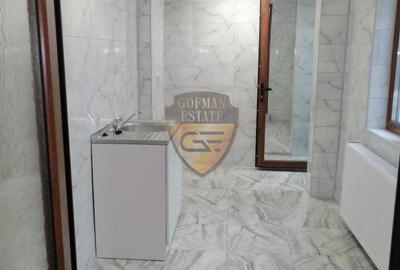 Casă individuală cu 3 camere cu Canalizare în Ultracentral - 11