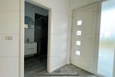 Teren Construcții intravilan de 689 mp, în Remetea Mare - 12