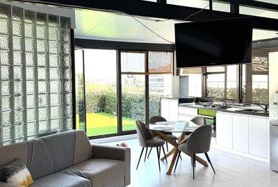 Studio de vanzare, zona Km 4-5