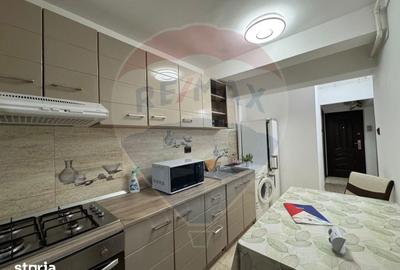 Apartament cu 2 camere în Banu Mărăcine - 4