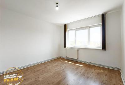 Tur 3D! Apartament luminos,decomandat, renovat,3 camere,Lenin,Sfantu Gheorghe - 7