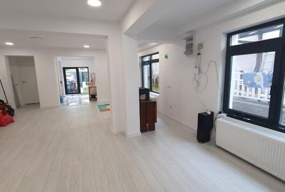 Casă individuală cu 6 camere cu Canalizare în Brâncoveanu - 2