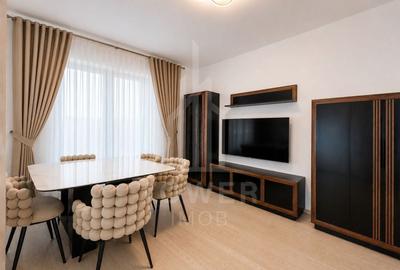 Apartament cu 2 camere decomandat în Șelimbăr - 1