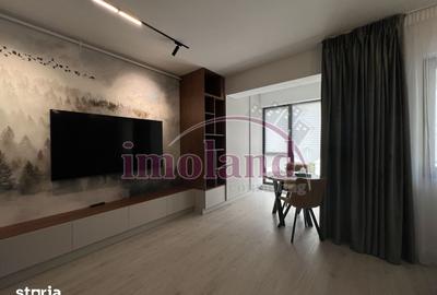 Apartament cu 2 camere în Central - 7