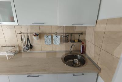 Apartament cu 3 camere, 70 mp, etaj 10/10, Bucur Obor bloc Almo Apartament cu 3 camere, 70 mp, etaj 10/10, Bucur Obor bloc Almo - 13