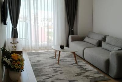 Apartament de inchiriat-Xenero Mamaia N- 2 camere-complex cu piscina exterioara - 5