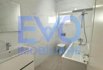 Apartament cu 2 camere în Tătărași - 3