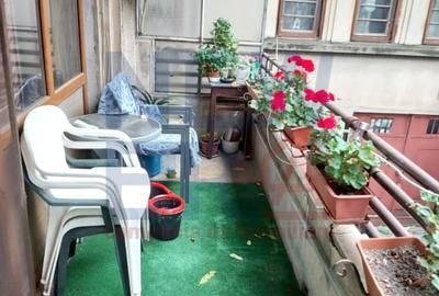 Proprietate deosebita intr-o casa interbelica, de vanzare in zona Unirii - 11